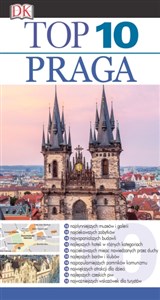 Picture of TOP 10 Praga