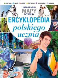 Picture of Encyklopedia polskiego ucznia