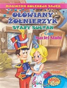 Ołowiany Ż... -  books from Poland