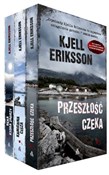Okrutne gw... - Kjell Eriksson -  books from Poland
