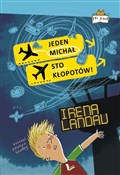 Jeden Mich... - Irena Landau -  Książka z wysyłką do UK
