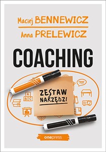 Obrazek Coaching Zestaw narzędzi