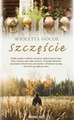 Szczęście - Wioletta Gocoł -  books in polish 