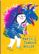 Turonie, ż... - Anna Kaźmierak -  books from Poland