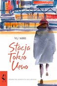Książka : Stacja Tok... - Yu Miri