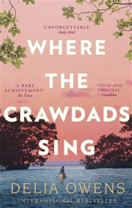 Obrazek Where the Crawdads Sing