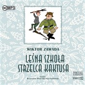 Książka : [Audiobook... - Wiktor Zawada
