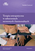 Terapia os... - N. Camirand -  books from Poland