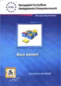 Picture of Bazy danych (ECDL)