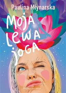 Picture of Moja lewa joga