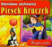 Piesek Kru... - Stanisław Jachowicz -  foreign books in polish 