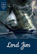 Książka : Lord Jim b... - Joseph Conrad