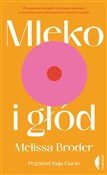 Mleko i gł... - Melissa Broder -  books from Poland