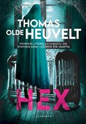 Książka : Hex - Thomas Olde Heuvelt