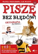 Polska książka : Piszę bez ... - Opracowanie Zbiorowe