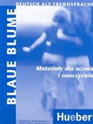 Blaue Blum... - Lea Tesarova, Monika Bovermann, Hubert Eichheim, Marion Hollerung -  books from Poland