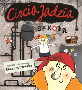 Picture of Ciocia Jadzia Szkoła
