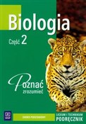 Biologia C... - Bożena Gąsińska, Wawrzyniec Kofta, Tamara Kropiowska -  books in polish 