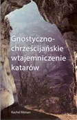 Gnostyczno... - Rachel Ritman -  Polish Bookstore 