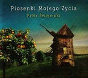 Piosenki m... - Piotr Święcicki -  Polish Bookstore 