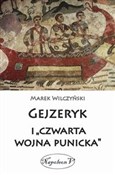 polish book : Gejzeryk i... - Marek Wilczyński