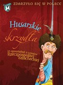 Husarskie ... - Paweł Wakuła, Grażyna Bąkiewicz, Kazimierz Szymeczko -  Polish Bookstore 