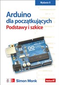 Arduino dl... - Monk Simon -  books from Poland