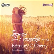 [Audiobook... - Brittainy C. Cherry -  Książka z wysyłką do UK