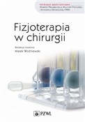 Fizjoterap... - Marek Woźniewski -  Polish Bookstore 
