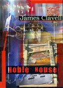 polish book : Noble Hous... - James Clavell