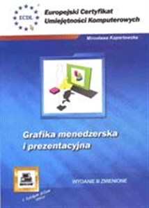 Picture of Grafika menedżerska i prezentacyjna