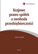 Krajowe pr... - Marek Szydło -  books in polish 