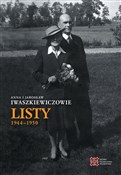 Anna i Jar... - Anna Iwaszkiewicz, Jarosław Iwaszkiewicz -  foreign books in polish 