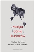Małga córk... - Marta Konarzewska -  foreign books in polish 