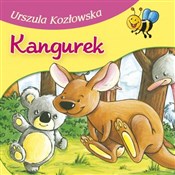 Zobacz : Kangurek - Urszula Kozłowska