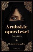Polska książka : Arabskie o... - Tanya Valko