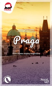 Picture of Praga Pascal lajt