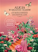 Alicja w k... - Ałbena Grabowska -  books from Poland