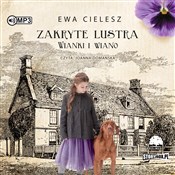 [Audiobook... - Ewa Cielesz -  Polish Bookstore 