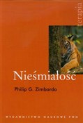 Nieśmiałoś... - Philip G. Zimbardo -  books from Poland