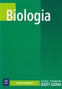 Zobacz : Biologia z... - Bożena Gąsińska, Wawrzyniec Kofta, Tamara Kropiowska