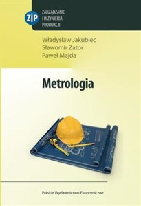 Picture of Metrologia