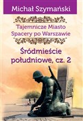 Książka : Tajemnicze... - Michał Szymański