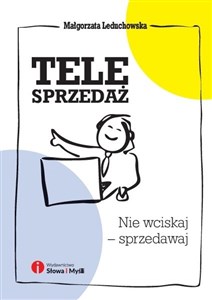 Picture of Telesprzedaż Nie wciskaj - sprzedawaj
