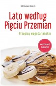 Lato wedłu... - Monika Biblis -  Polish Bookstore 