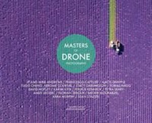 Picture of Masters of Drone Photography