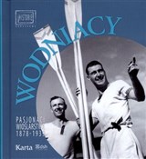 Wodniacy P... - Opracowanie Zbiorowe -  books from Poland