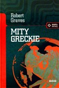 Zobacz : Mity greck... - Robert Graves