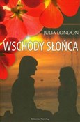 Wschody sł... - Julia London -  books from Poland