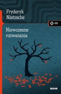 Picture of Niewczesne rozważania